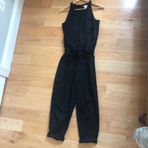 Helmut Lang Jumpsuit